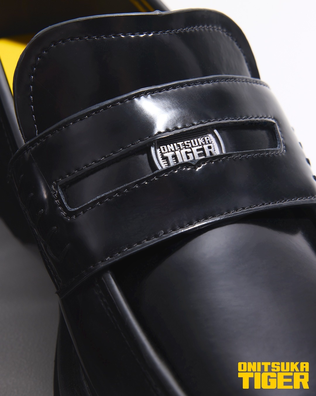 TIGER LOAFER™/TIGER DERBY™