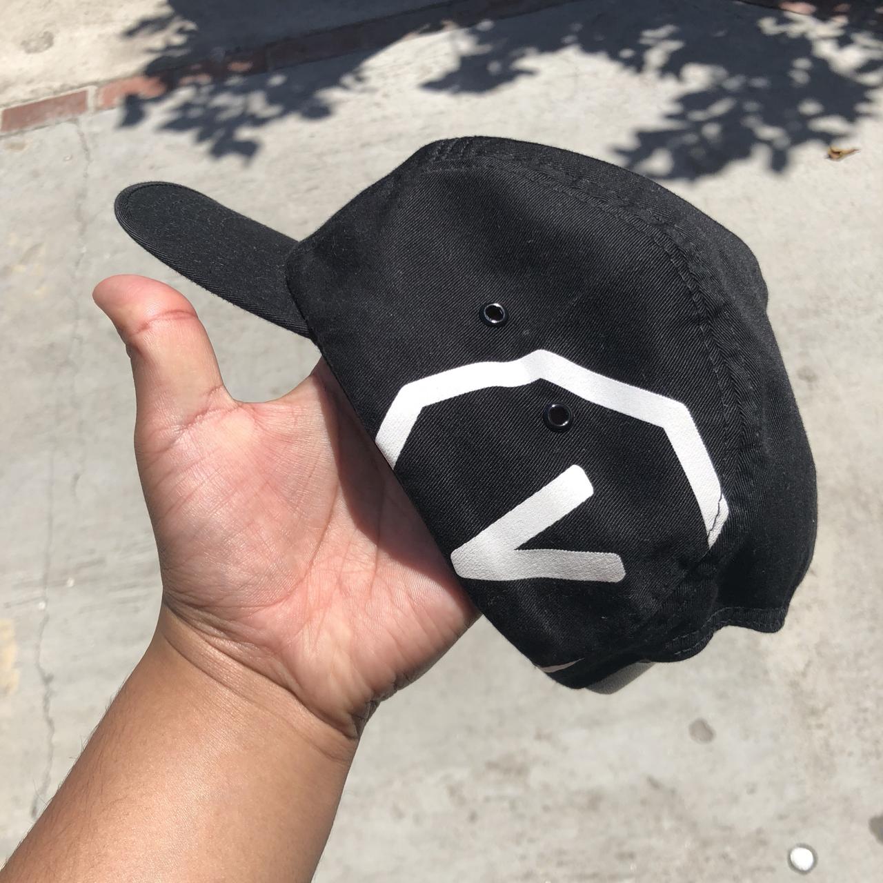 Supreme Visvim camp cap #supreme #supremeforsale | Depop