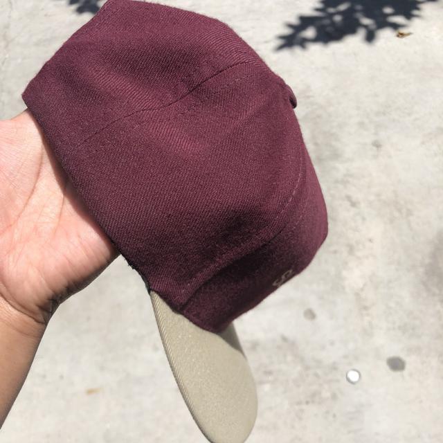 Supreme Visvim camp cap #supreme #supremeforsale | Depop