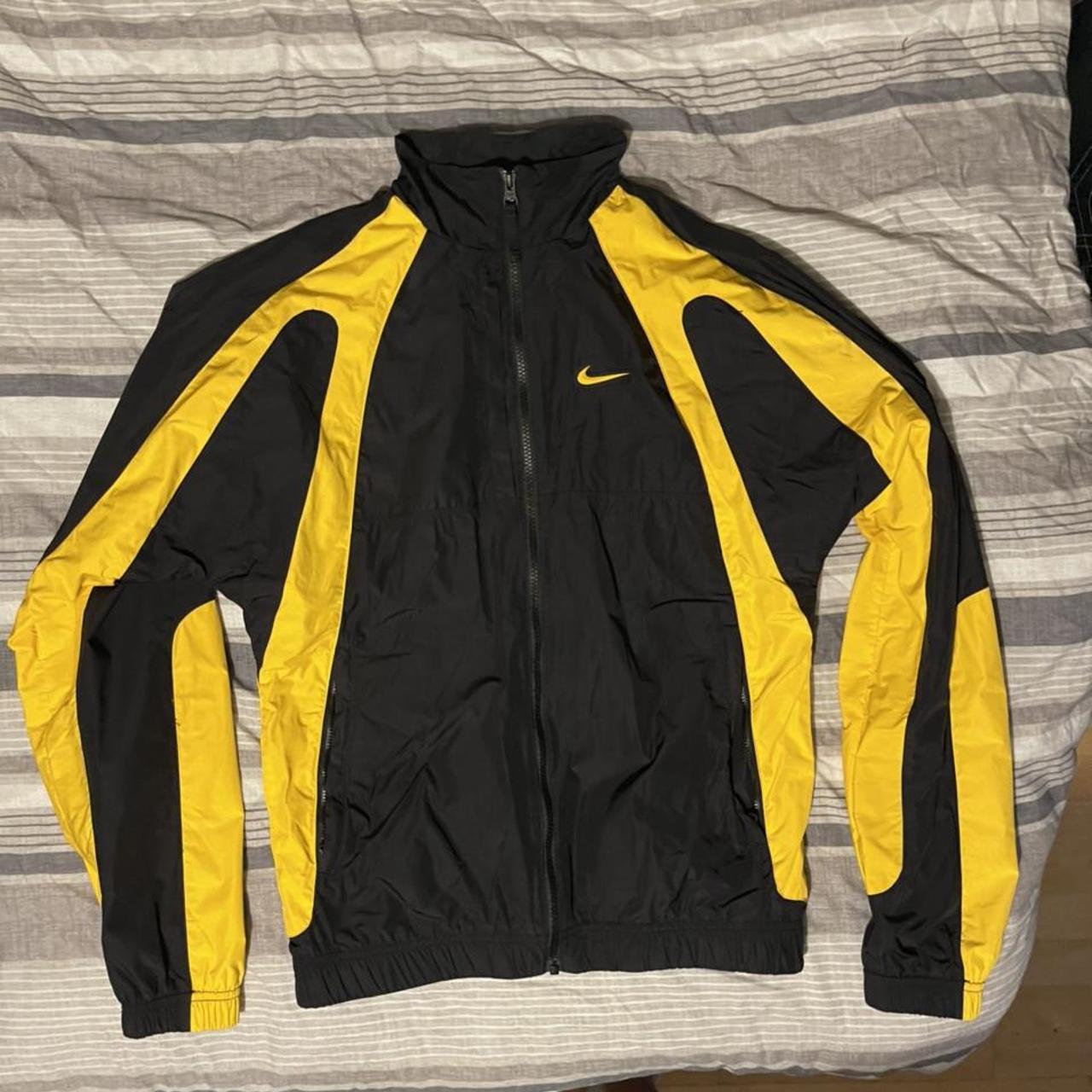 Nike x NOCTA Tracksuit Track Jacket - Size | Depop
