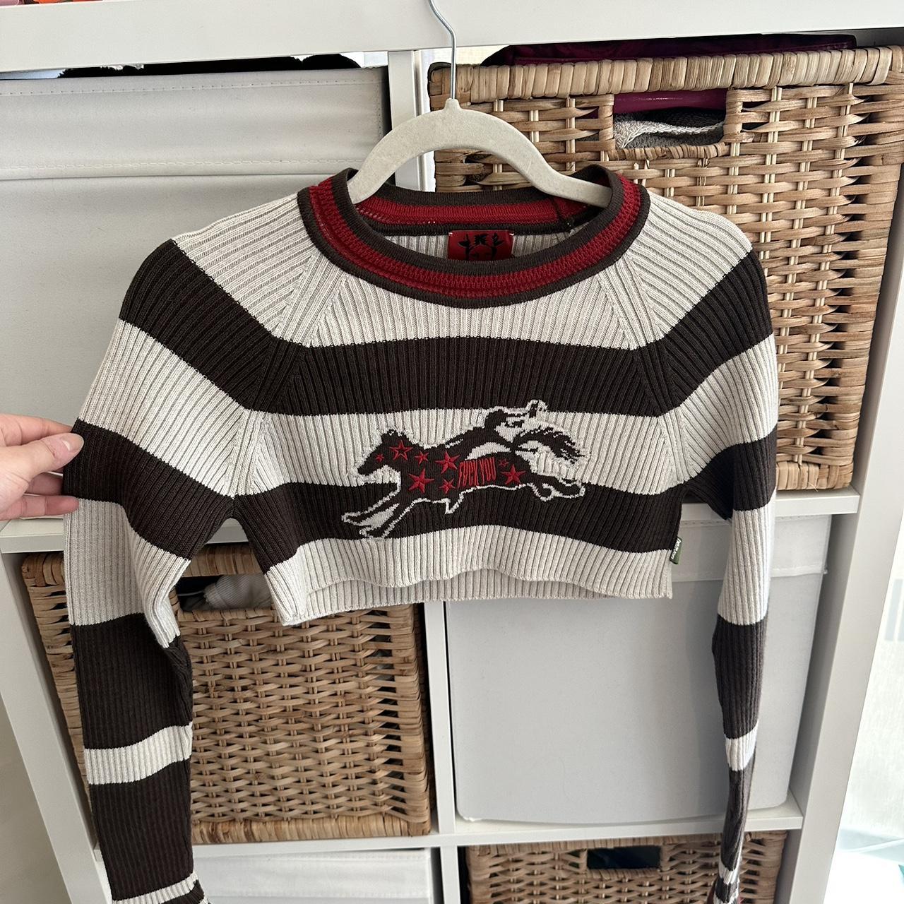 HEAVEN BY MARC JACOBS DEFTONES WHITE PONY SUPER | Depop