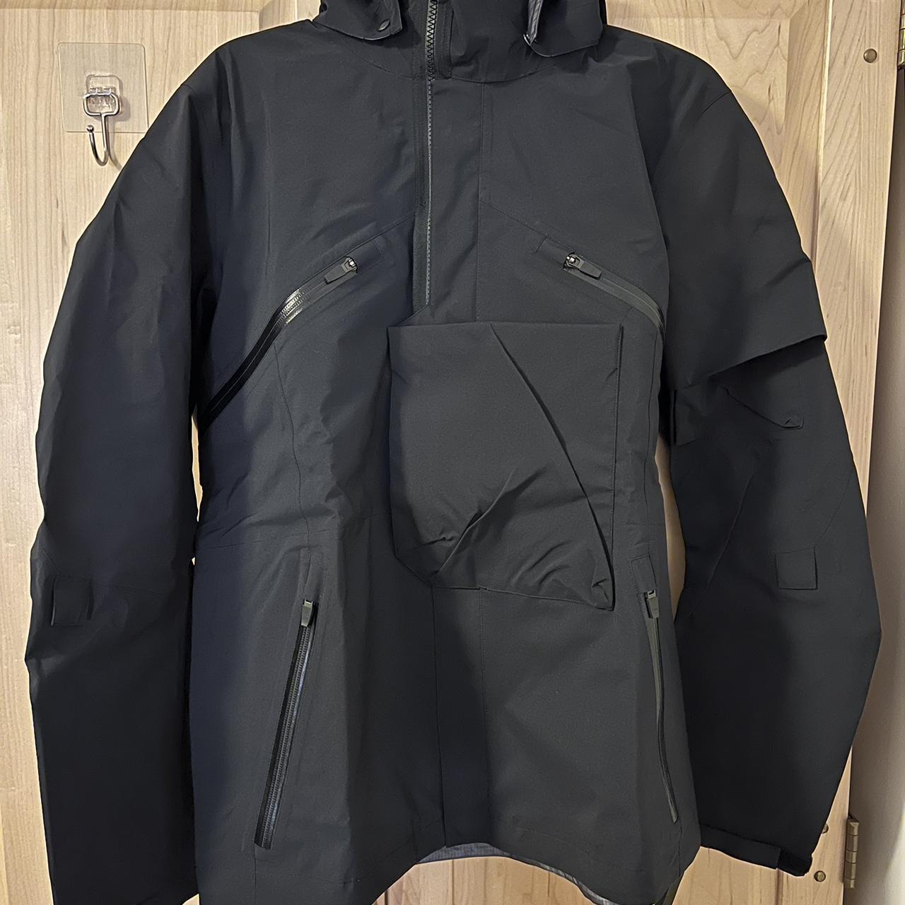 Acronym J1A-GT 2.2 Brand new with bag and spec | Depop