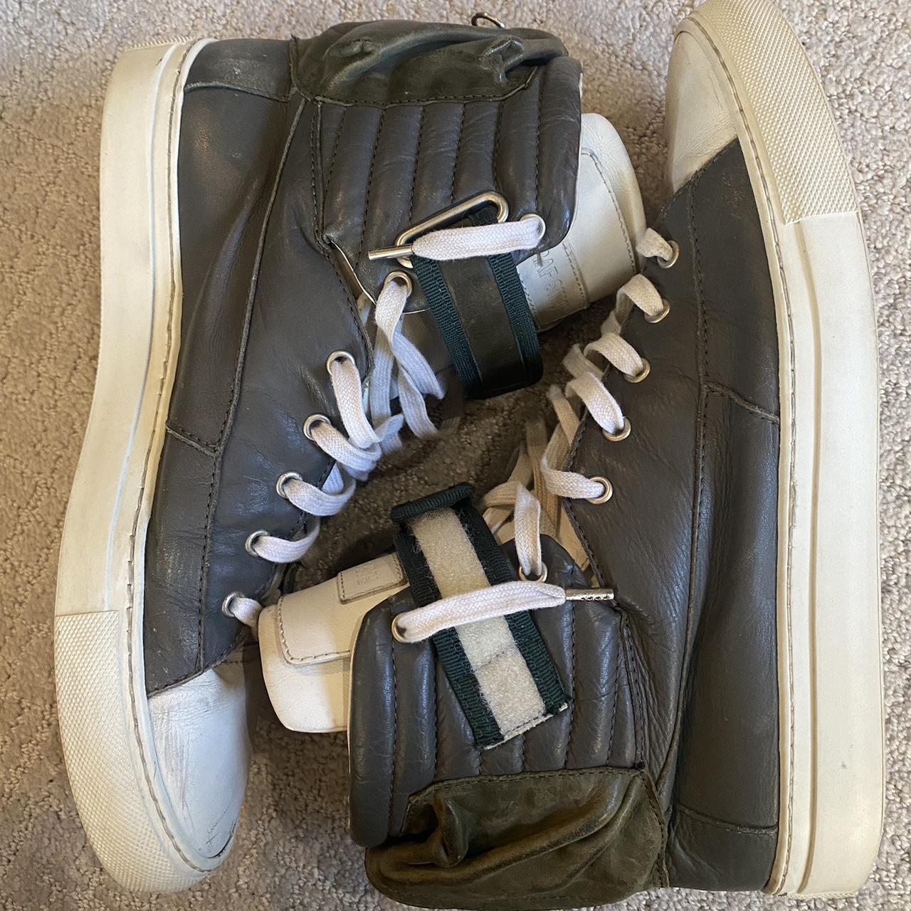 Rare raf simons astronaut from 2009 first collection | Depop