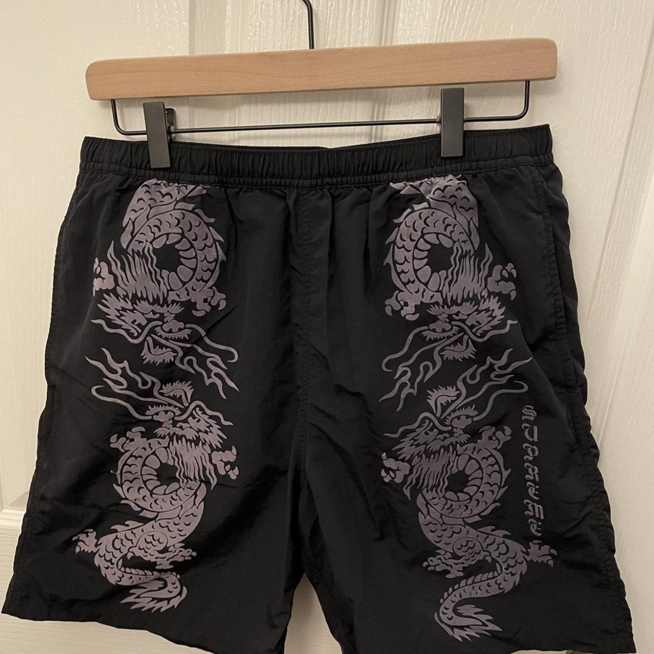 Supreme Dragon Water Short Supreme Water Dragon Size: Shorts, Point_HK