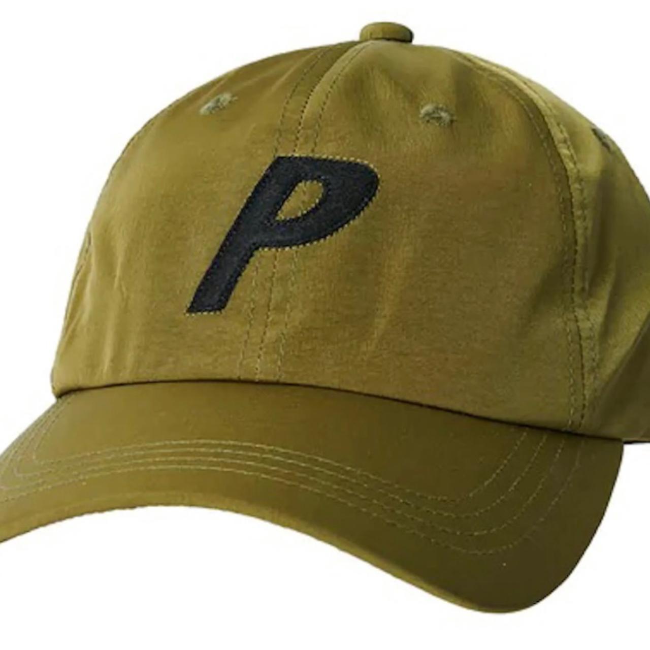 Palace C.P. Company Goggle P-Cap Olive / | Depop