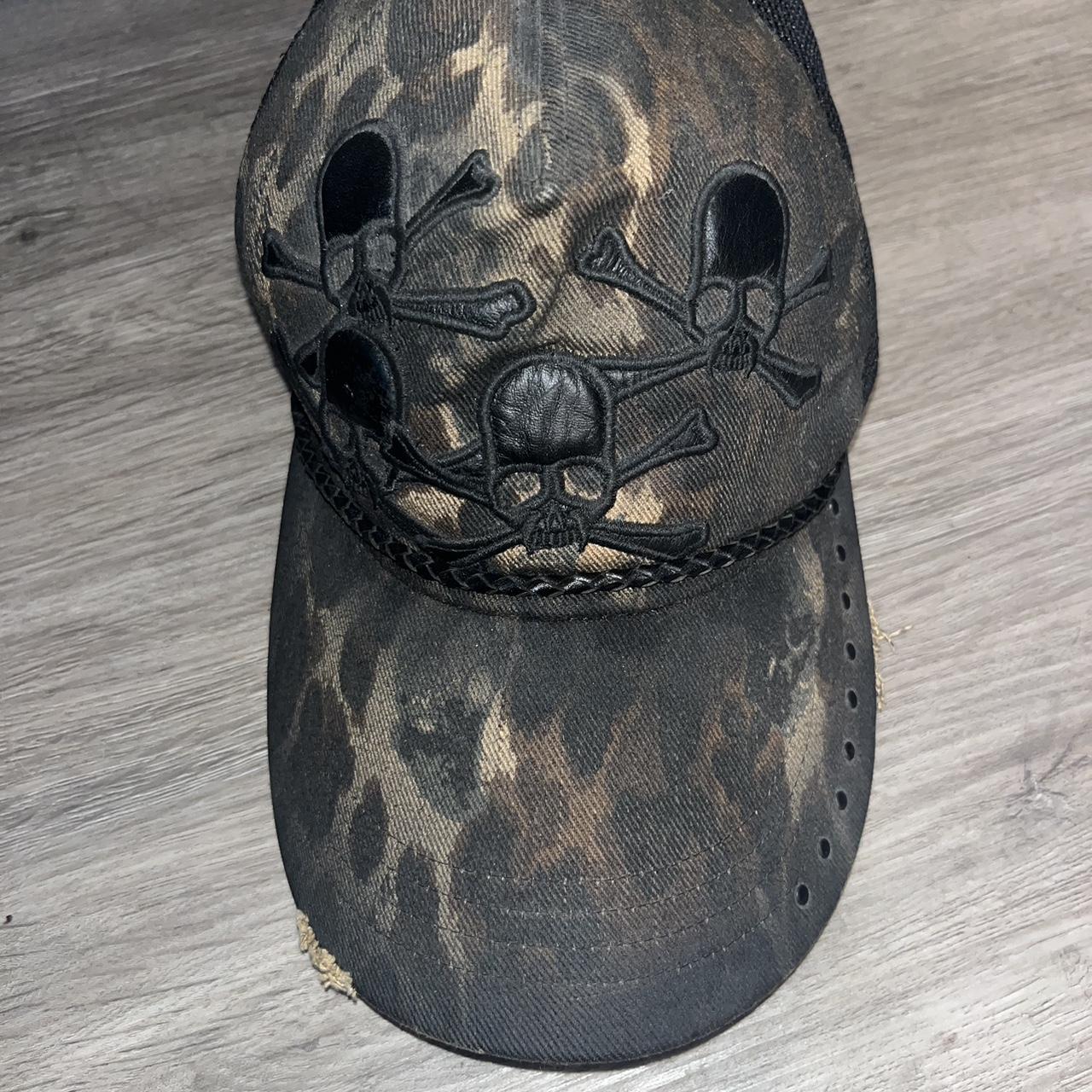 Rare Roen leather | Depop