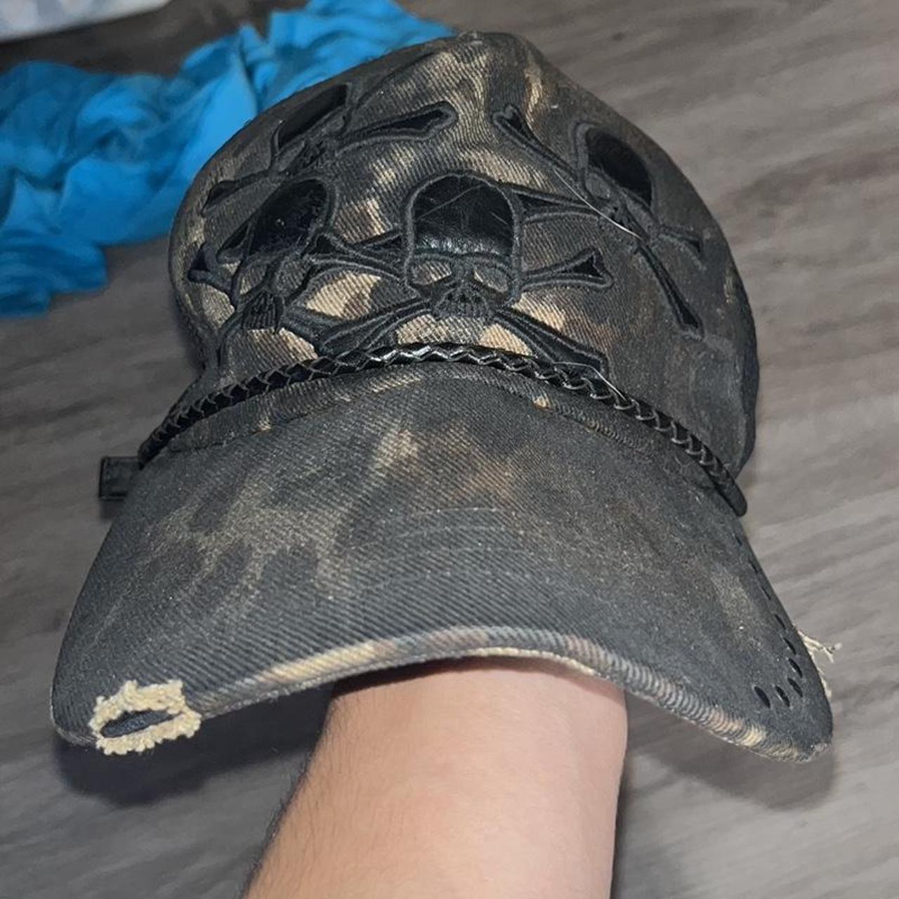 Rare Roen leather | Depop