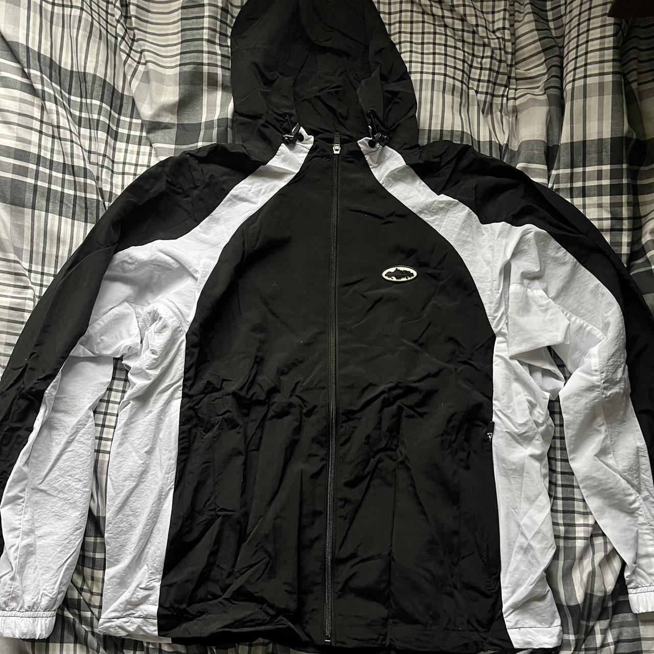 Corteiz Spring Jacket 🌧️ Brand new in original | Depop