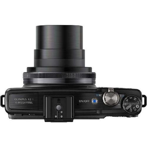 Câmera Digital Olympus XZ-1 10MP 3.0