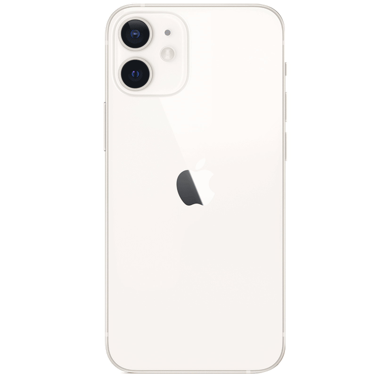 Buy Apple iPhone 12 Mini (128GB, White) Online - Croma