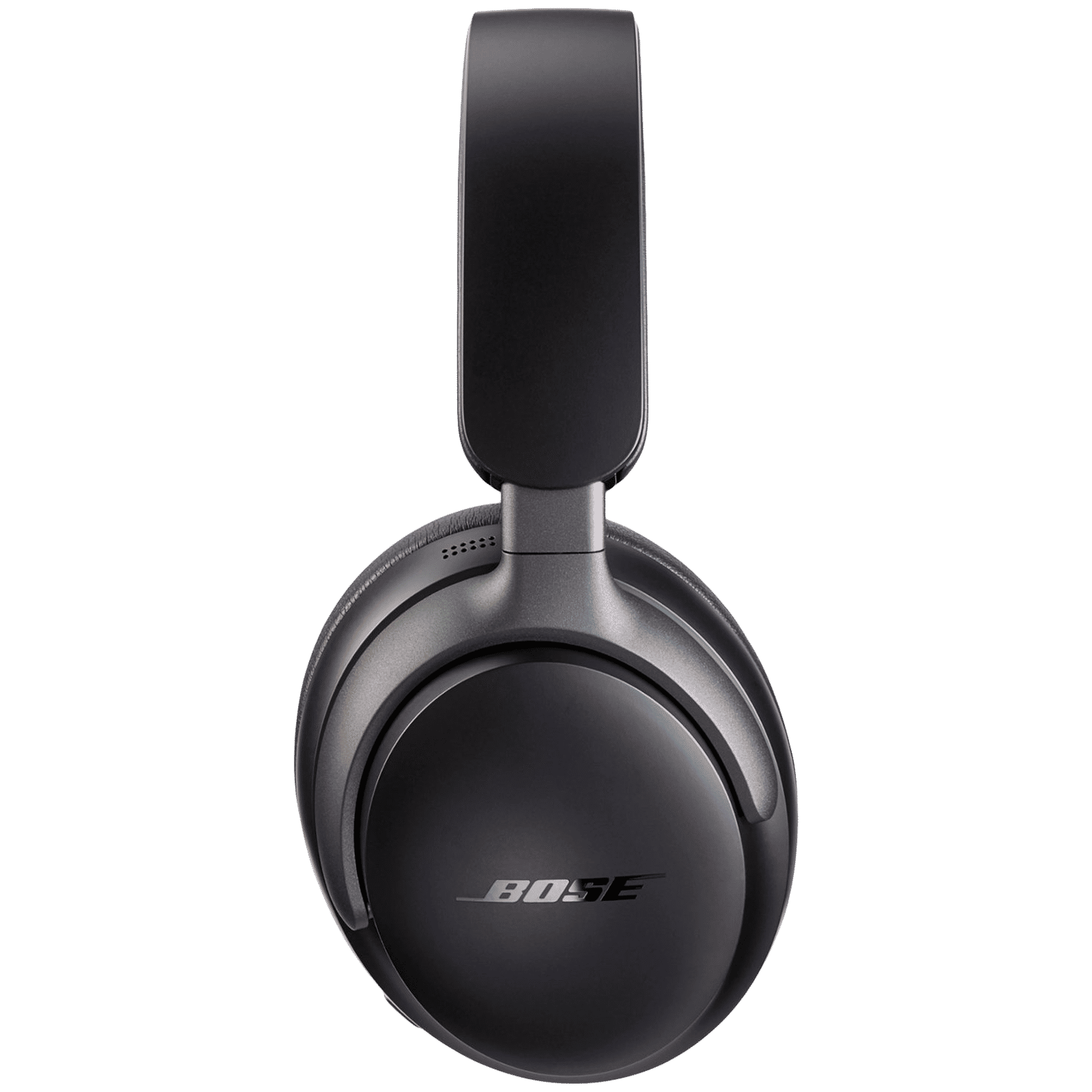 Buy BOSE QuietComfort Ultra Bluetooth Headphone with Mic (Upto 24