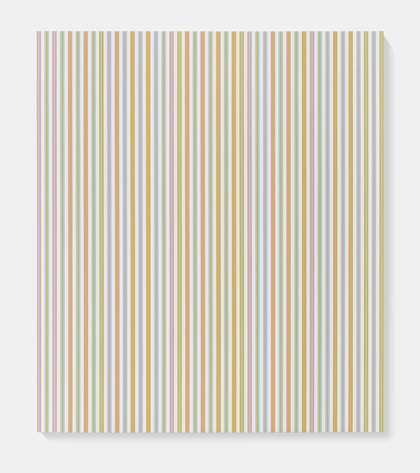 Bridget Riley – Display at Tate Britain | Tate