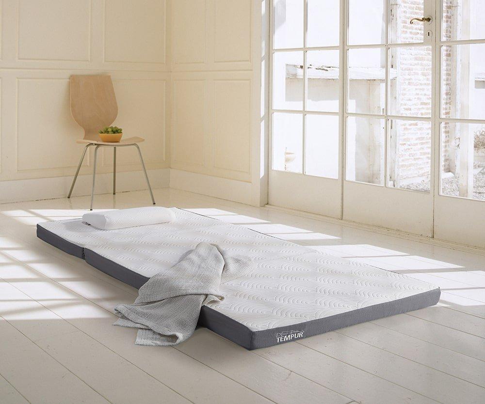 フトン｜折りたたみマットレス｜テンピュール【公式】