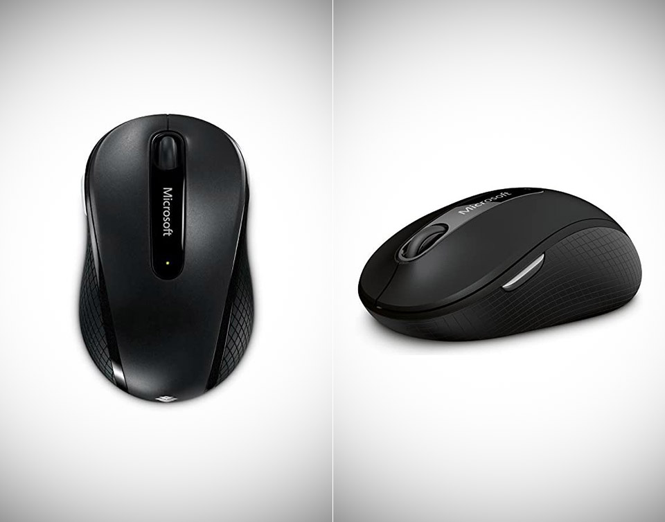 Don't Pay $19, Get a Microsoft Wireless Mobile Mouse 4000 for