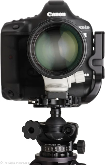 Canon EF 70-200mm f/2.8L IS III USM Lens Review