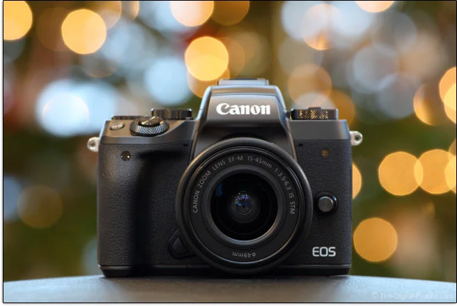 Canon EF 70-300mm f/4-5.6 IS II USM Lens Review