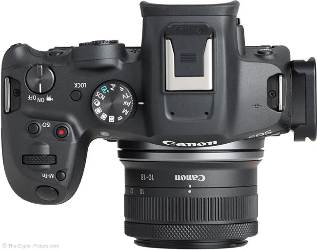 Canon RF-S 10-18mm F4.5-6.3 IS STM Lens Review