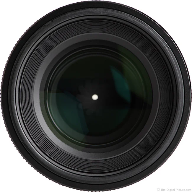 Sony FE 100mm F2.8 STF GM OSS Lens Review