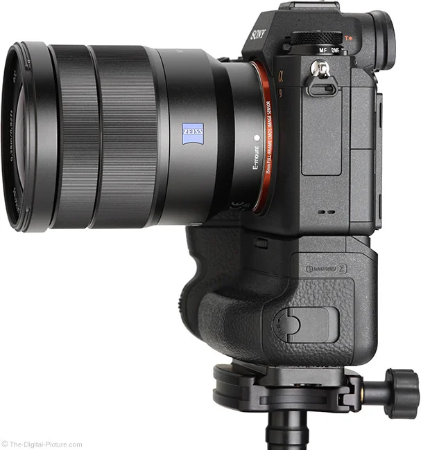 Sony FE 16-35mm F4 ZA OSS Lens Review