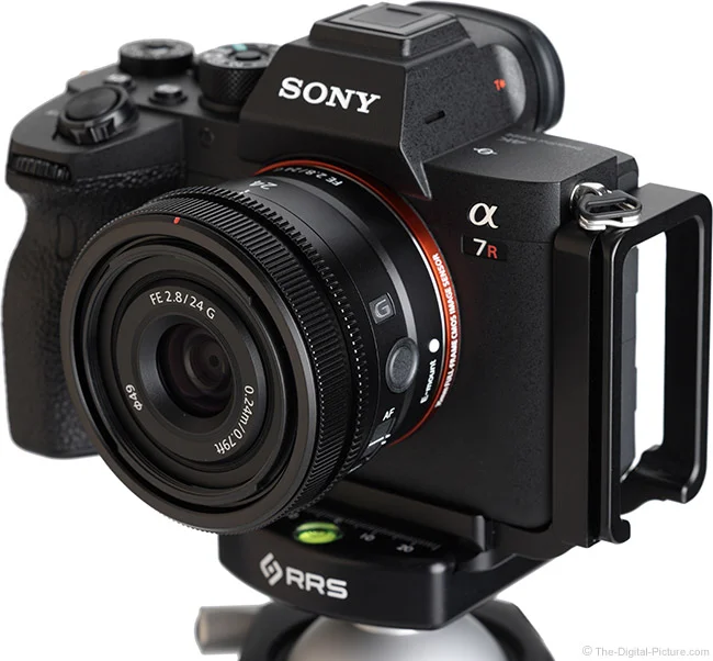 Sony FE 24mm F2.8 G Lens Review