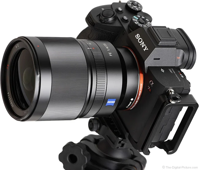 Sony FE 35mm F1.4 ZA Lens Review