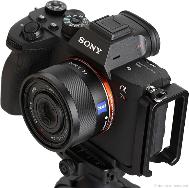 Sony FE 35mm F2.8 ZA Lens Review
