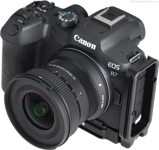 Sigma 10-18mm F2.8 DC DN Contemporary Lens Review