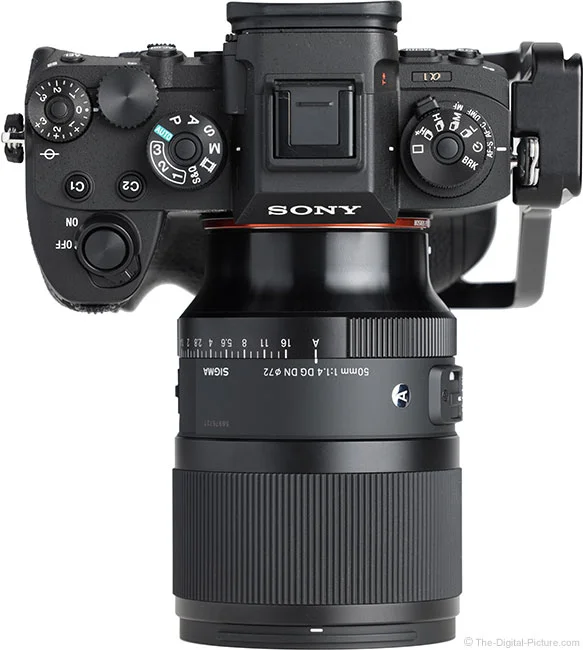 Sigma 50mm F1.4 DG DN Art Lens Review