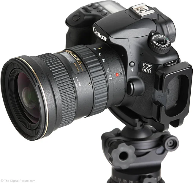 Tokina 14-20mm f/2 AT-X Pro DX Lens Review