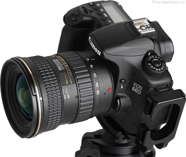 Tokina 12-28mm f/4.0 AT-X Pro DX Lens Review