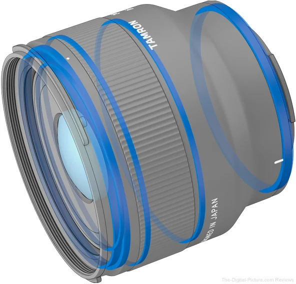 Tamron 24mm f/2.8 Di III OSD M1:2 Lens Review