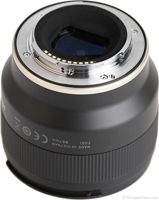 Tamron 24mm f/2.8 Di III OSD M1:2 Lens Review