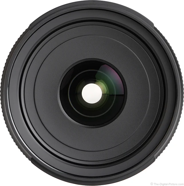 Tamron 24mm f/2.8 Di III OSD M1:2 Lens Review