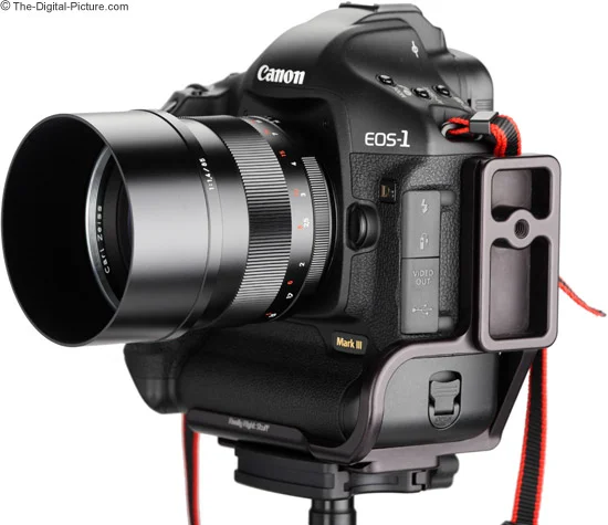 Zeiss 85mm f/1.4 Classic Lens Review