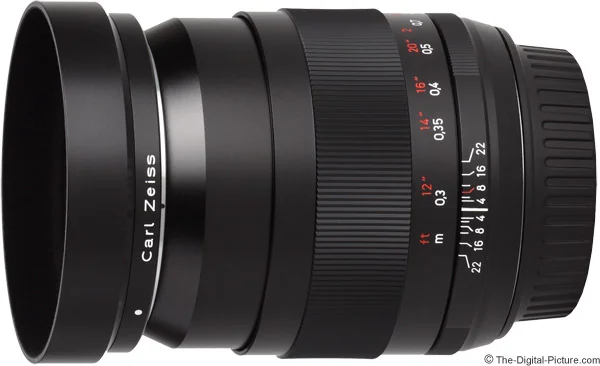 Zeiss 35mm f/2 Classic Lens Review