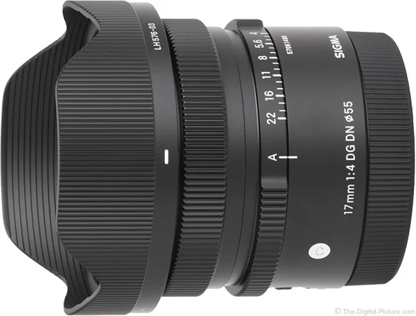 Sigma-17mm-F4-DG-DN-