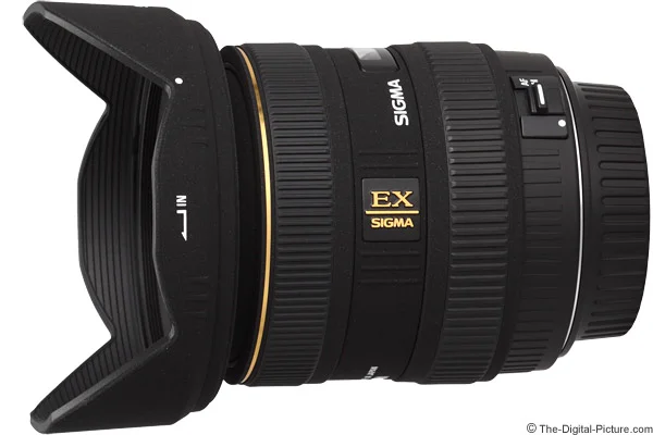 Sigma 10-20mm f/4-5.6 EX DC HSM Lens Review