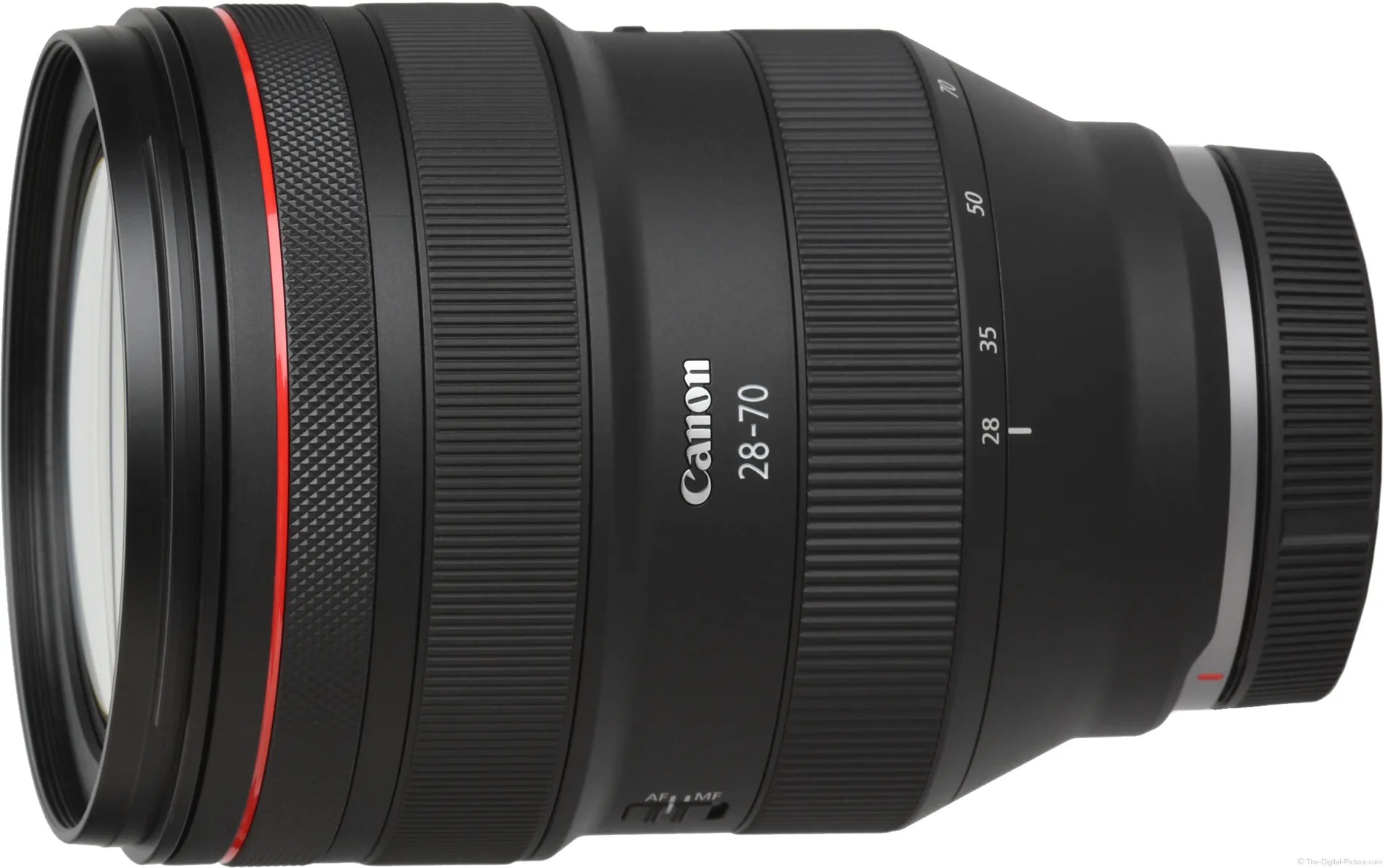 Canon RF 28-70mm F2 L USM Lens Review