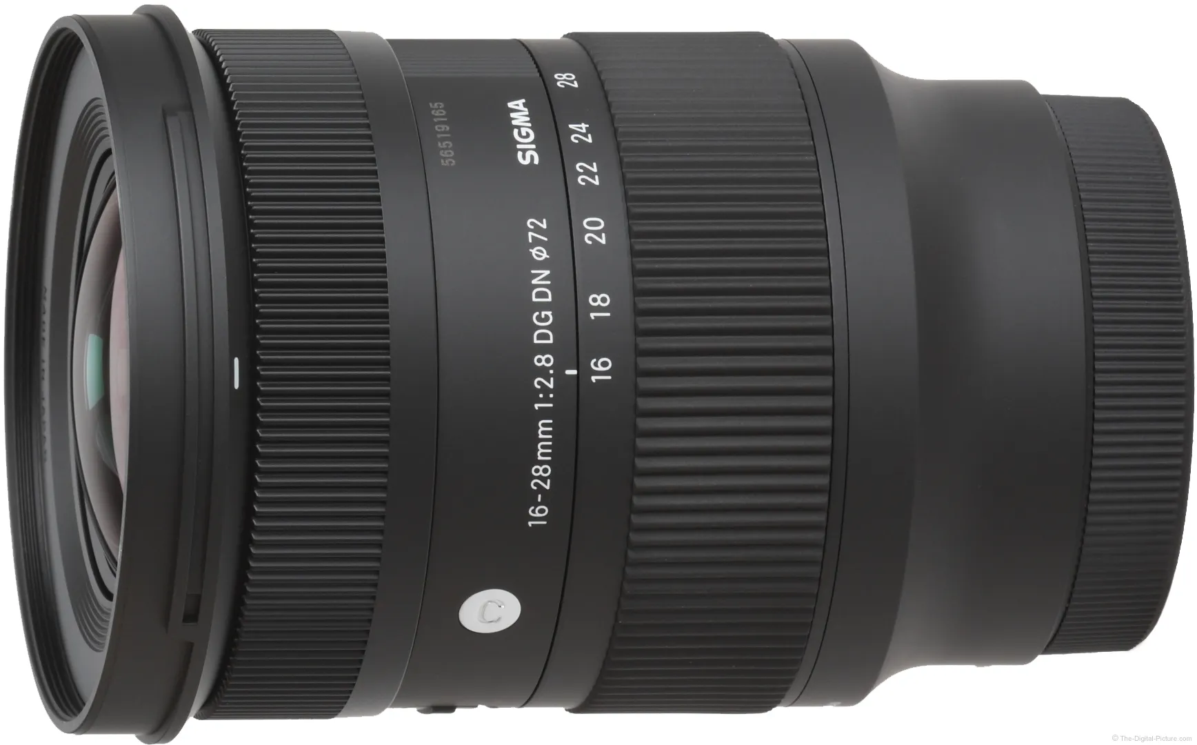 Sigma 16-28mm F2.8 DG DN Contemporary Lens Review