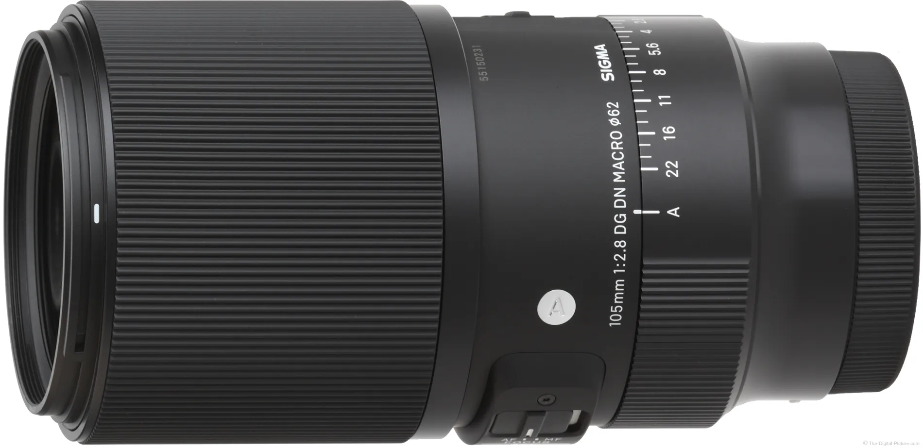 Sigma 105mm f/2.8 DG DN Macro Art Lens Review