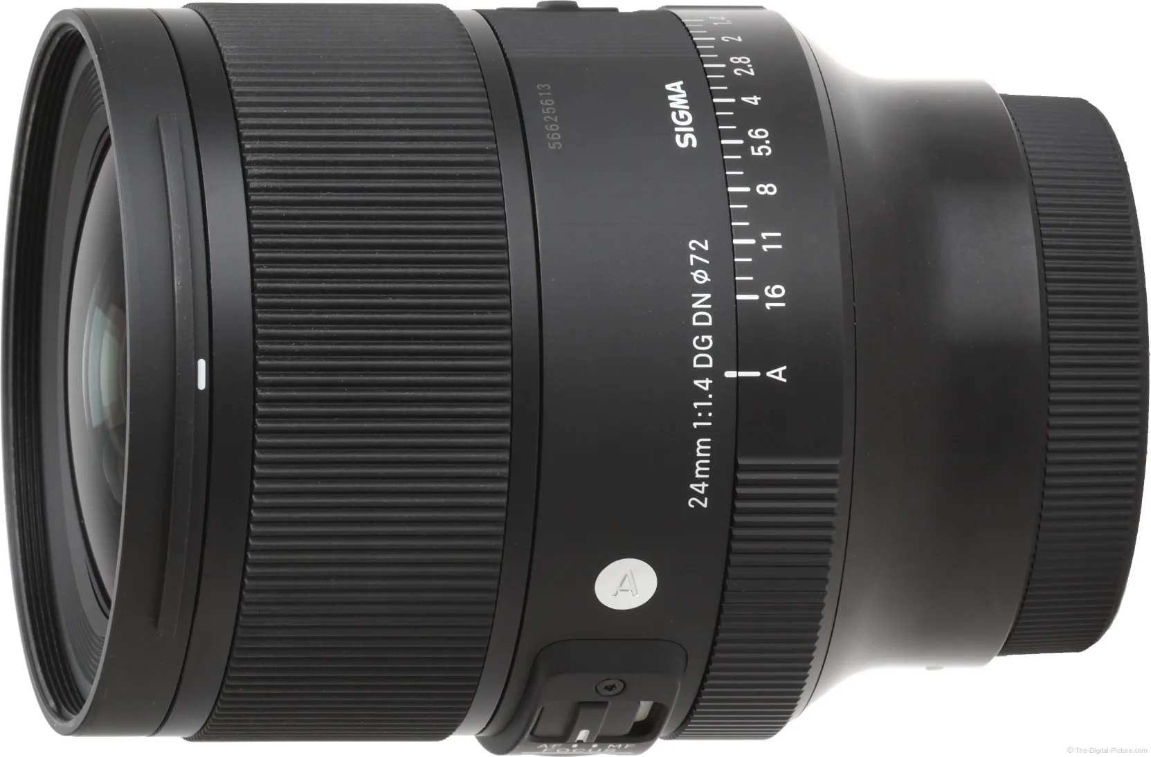 Sigma 24mm F1.4 DG DN Art Lens Review