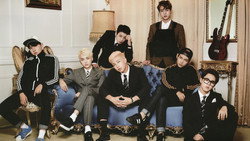 BTS 2016 Season's Greetings (2015) — The Movie Database (TMDB)