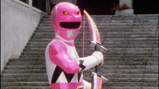 パワーレンジャー: パワーレンジャー・ロスト・ギャラクシー (1999