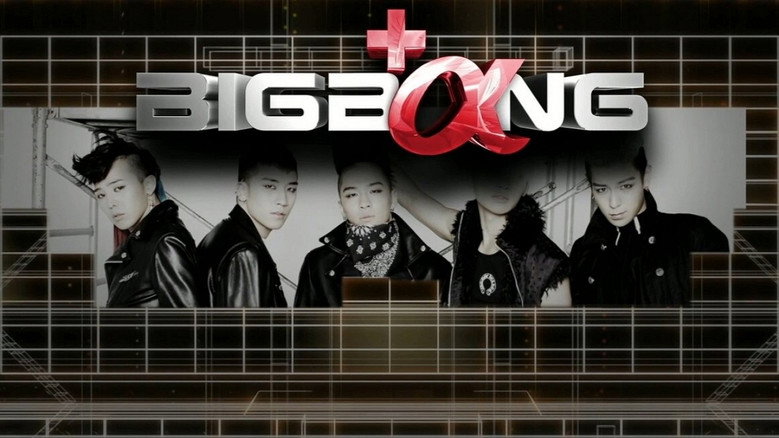 BIGBANG Japan Dome Tour 2013~2014 (2013) - Release Dates — The