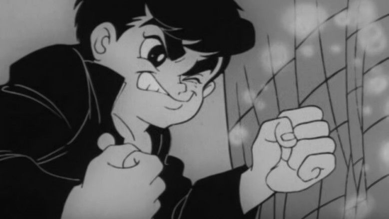 アニマル1 (TV Series 1968-1968) — The Movie Database (TMDB)