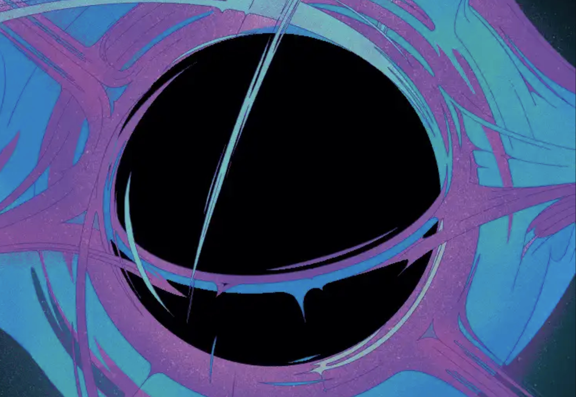 The most expensive card from Magic: The Gathering's Edge of