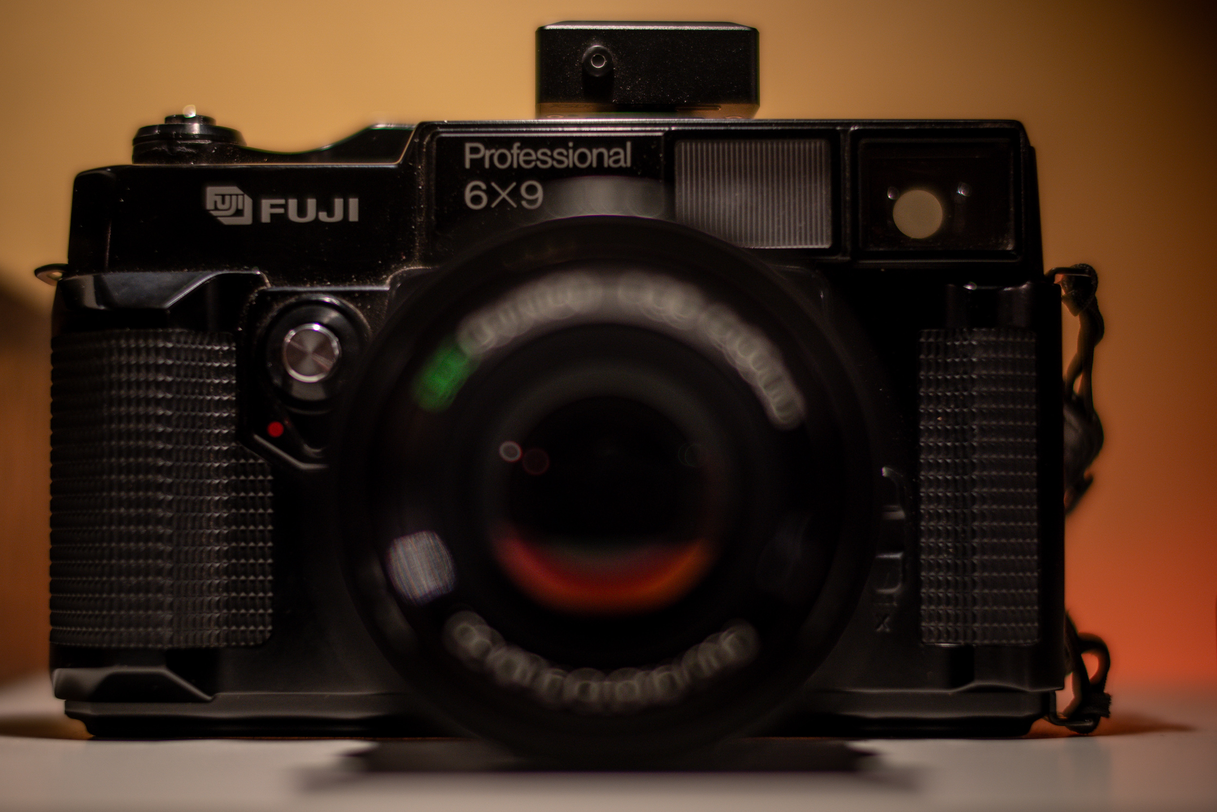 Obscura: A Fuji GW690ii Camera Review – Kyle Klain | The Radavist