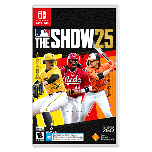 MLB® The Show™ - Playstation