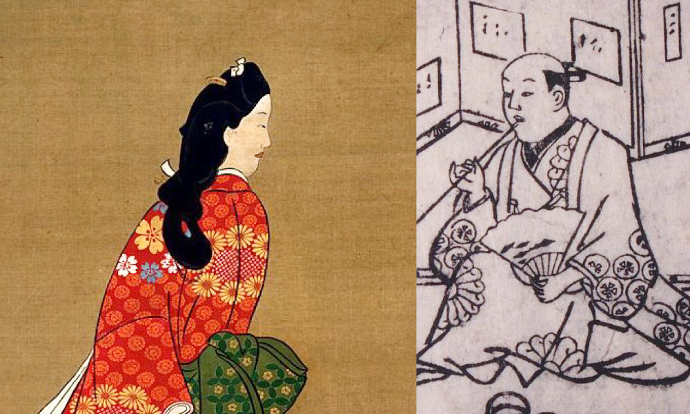 菱川師宣の浮世絵「見返り美人図」を解説！見どころはどこ？ | thisismedia