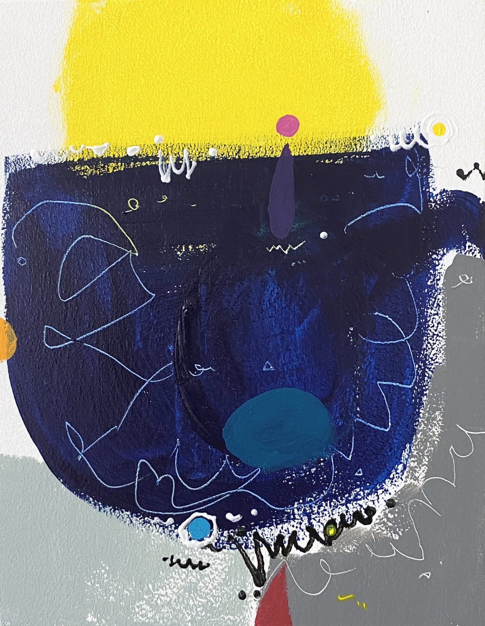 マン・レイの代表作「アングルのバイオリン」が約16億で落札、史上最も